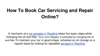 How To Book Car Servicing and Repair Online_ (1)