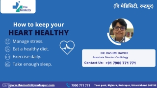 Best heart hospital  in rudrapur