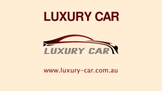 Cheap Wedding Car Hire Melbourne