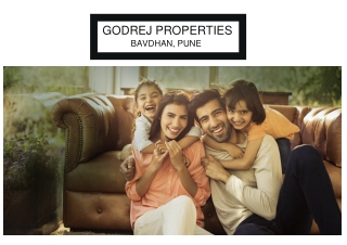 Godrej Bavdhan Pune E Brochure Download