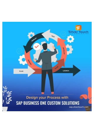 SAP-business-one-price-in-India-Customize-your-process-converted