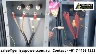 Transformer maintenance QLD is unique because of what it does