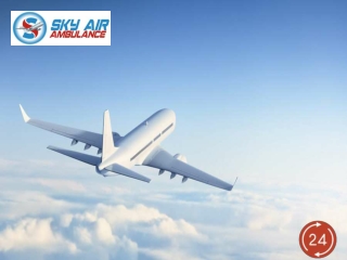 Hire Sky Air Ambulance for Rapid Air Evacuations