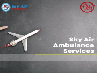 Use an Affordable Air Ambulance from Kolkata to Delhi in Emergency Conditions