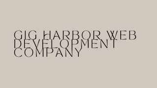 Hyper Effects Services In Gig Harbor - PPT