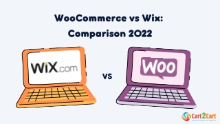 WIX vs WooCommerce Compared. Which Is The Best For Your Online Store?