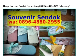 Harga Souvenir Sendok Garpu Sumpit Ô8ᑫ6-ㄐ88Ô-2ᑫ55[WA]