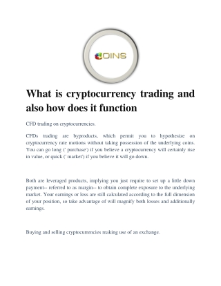 Digital Crypto Exchange - Coins Shield