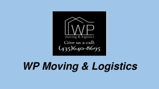 Best House Moving Companies
