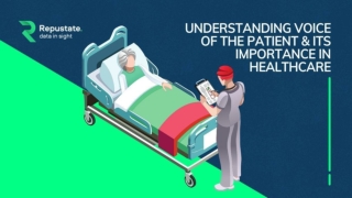Importance of Patient Voice