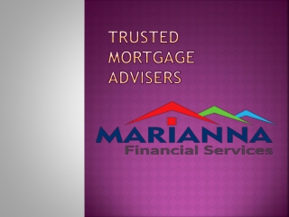 Mortgage Broker in UK