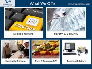 access control tag system