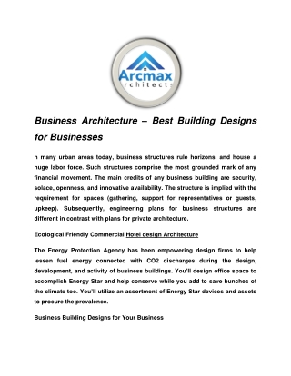 Resort Design | Resort layout Plan | Resort Design and Planning | Resort Design