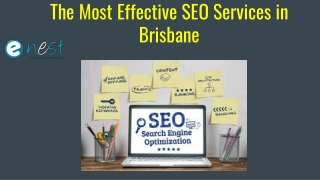 seo agency brisbane