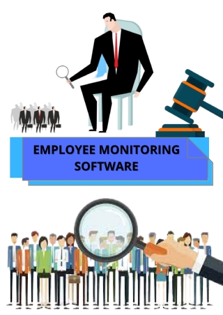 employee monitoring software