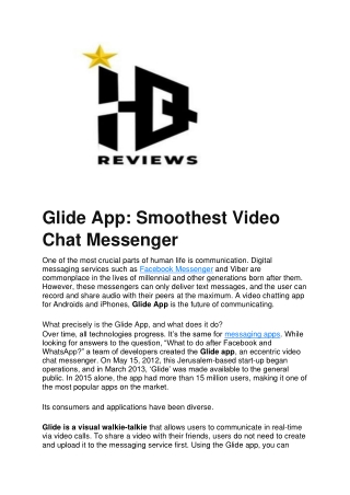 Glide App-converted