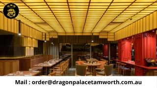 While it's still open and at its lowest price, take advantage of the city's most popular Asian restaurant