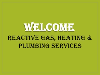 Best Emergency Gas Engineers in Snatchill