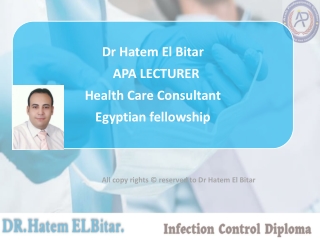 dr hatem elbitar