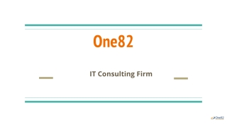 One82