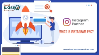 WHAT IS INSTAGRAM PPC?