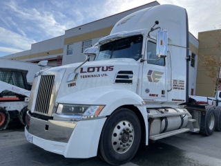 Intermodal Container  Intermodal Freight Services in Surrey , BC