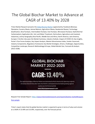 Biochar Market_PR