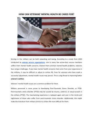 HOW CAN VETERANS (2).docx