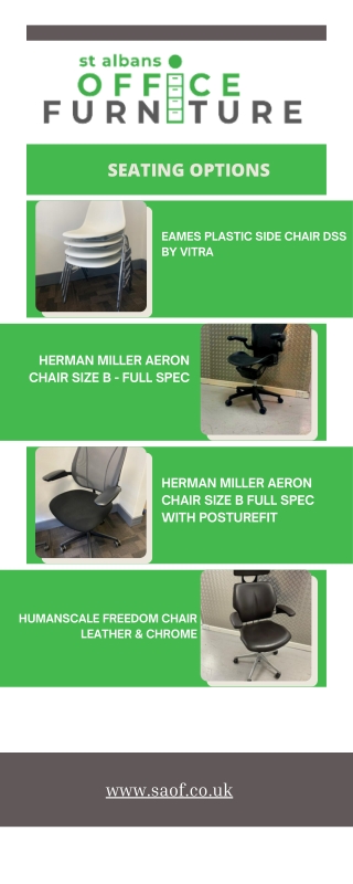 second hand furniture hertfordshire