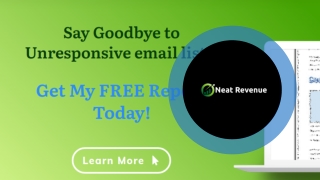 Simple Email Marketing Strategy For Beginners