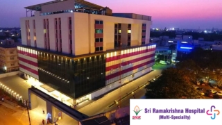 Hernia surgery specialist in Coimbatore | Sri Ramakrishna Hospital