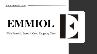 Explore Our Variety Of Vintage Jeans - Emmiol.Com