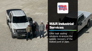 To Resolve Your Leakage Issues, Hire The Best Leak Sealing Company