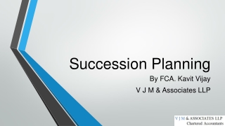 Succession-Planning