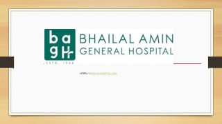 bagh hospitals