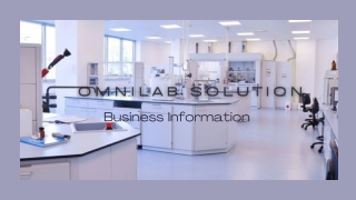 Get Every Details About Laboratory Workstations For Lab Work