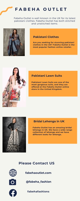 Buy linen suits in the UK | Fabeha Outlet