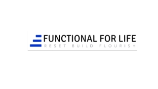 Functional For Life Brings Personal Trainers to the Client Indoors or Outside