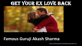 Love Problem Solution Specialist Astrologer