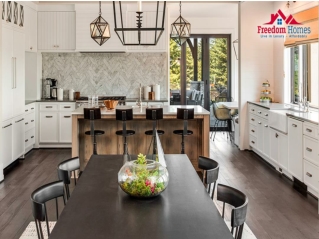 tulsa custom home builders