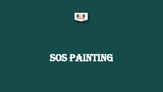 Painting Window Trim Exterior