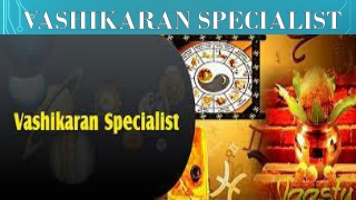 world best vashikaran specialist