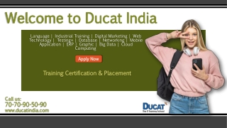 Apply Now for Software Testing Training Classes in NOIDA