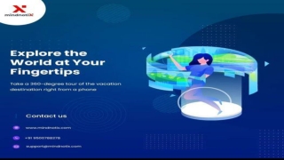 Transportation App Development Company Coimbatore