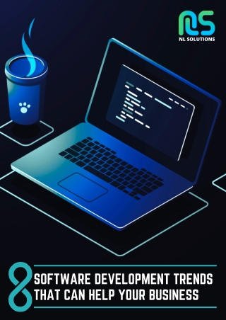 Offshore Software Development Service Presents 8 Latest Trends