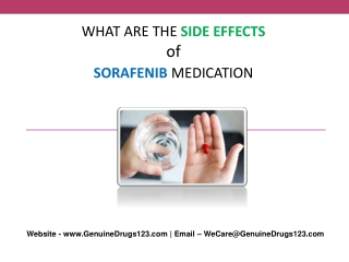 Does Sorafenib cause Hair loss