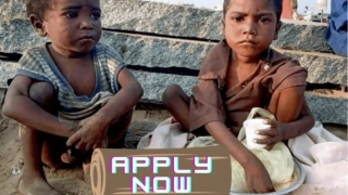 Online Donation || CSR Funding || Private Funding || NGO Donation ||