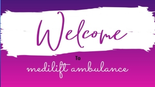 Anytime Available Ambulance from Muzaffarpur and Katihar to Patna by Medilift