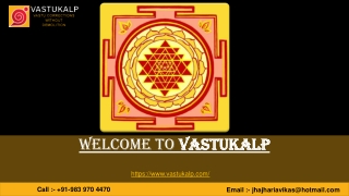 Vastu Consultant In Mumbai