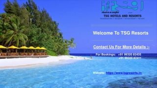 Hotels in Port Blair